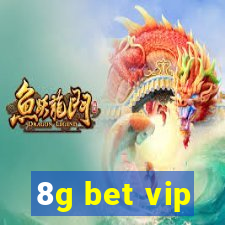 8g bet vip